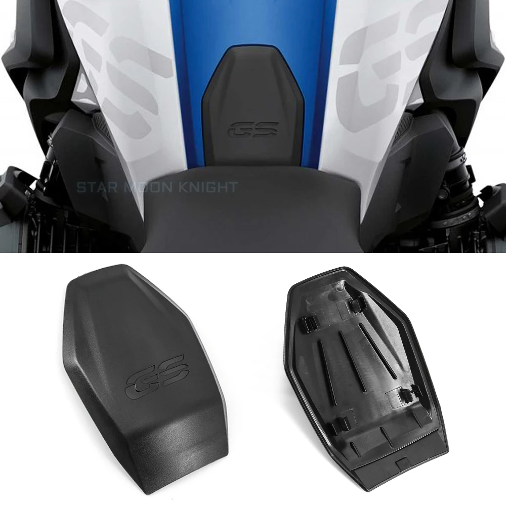 

Fit For BMW R1250GS R1200GS R 1250 GS 2013 - 2021 Motorcycle Accessories Rubber Fuel Tank Pad Protector Cover Protection cap
