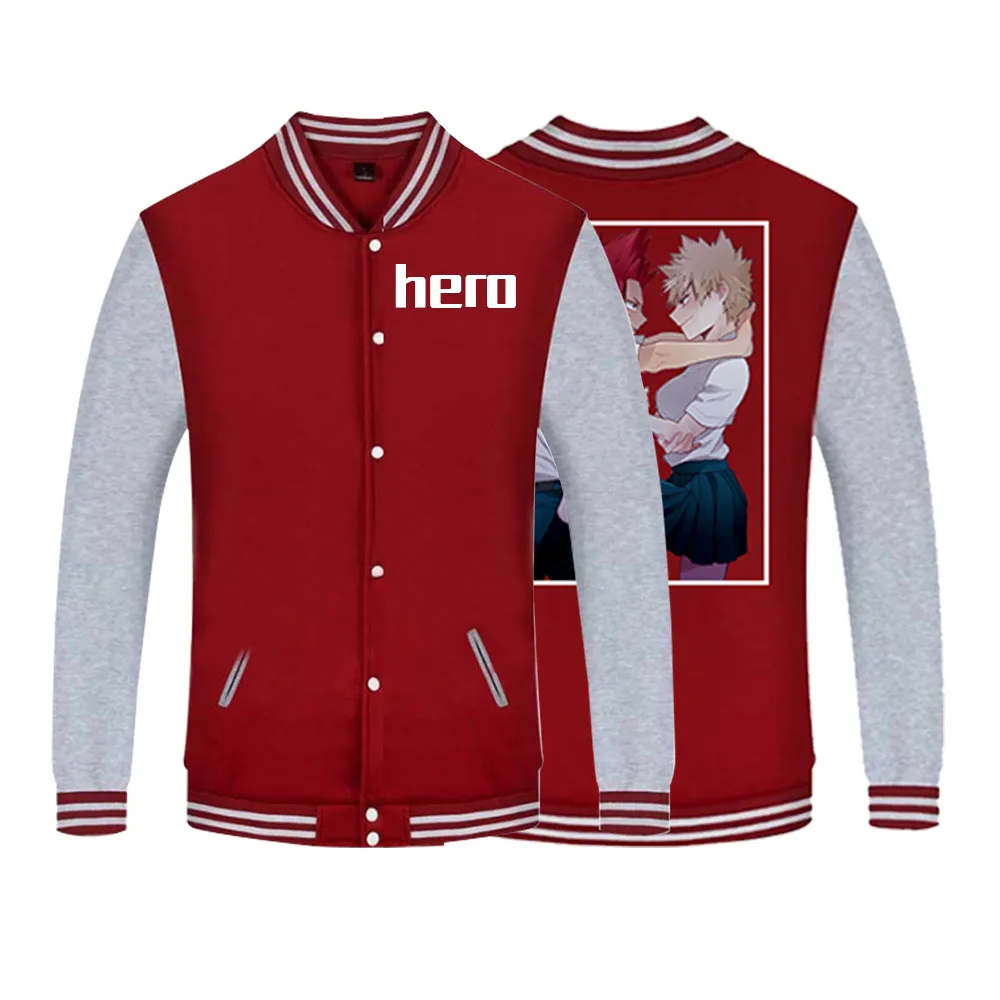 

Baseball uniform