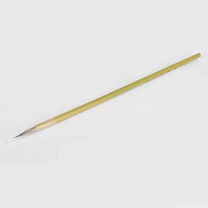 Инструменты для гончарного дела ручной крючок ручка письма кисть окраски краска