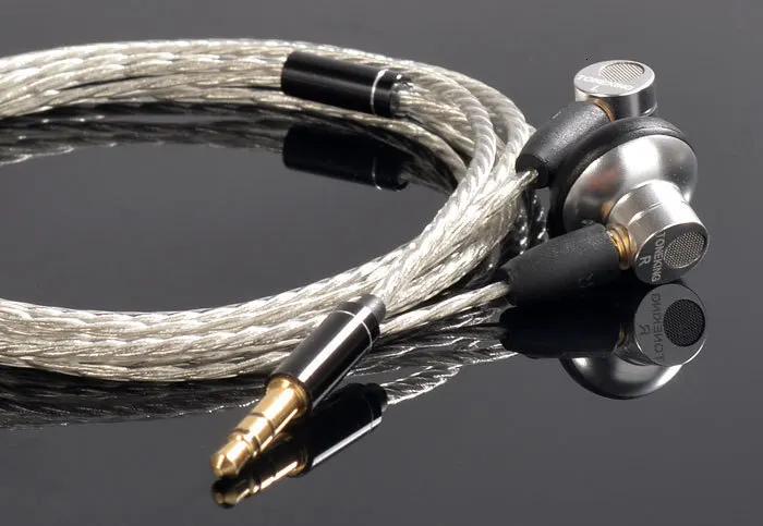 MusicMaker TONEKING TO65/TO180/TO200 высокоомный наушник HIFI монитор наушник высокое сопротивление наушников с интерфейсом MMCX