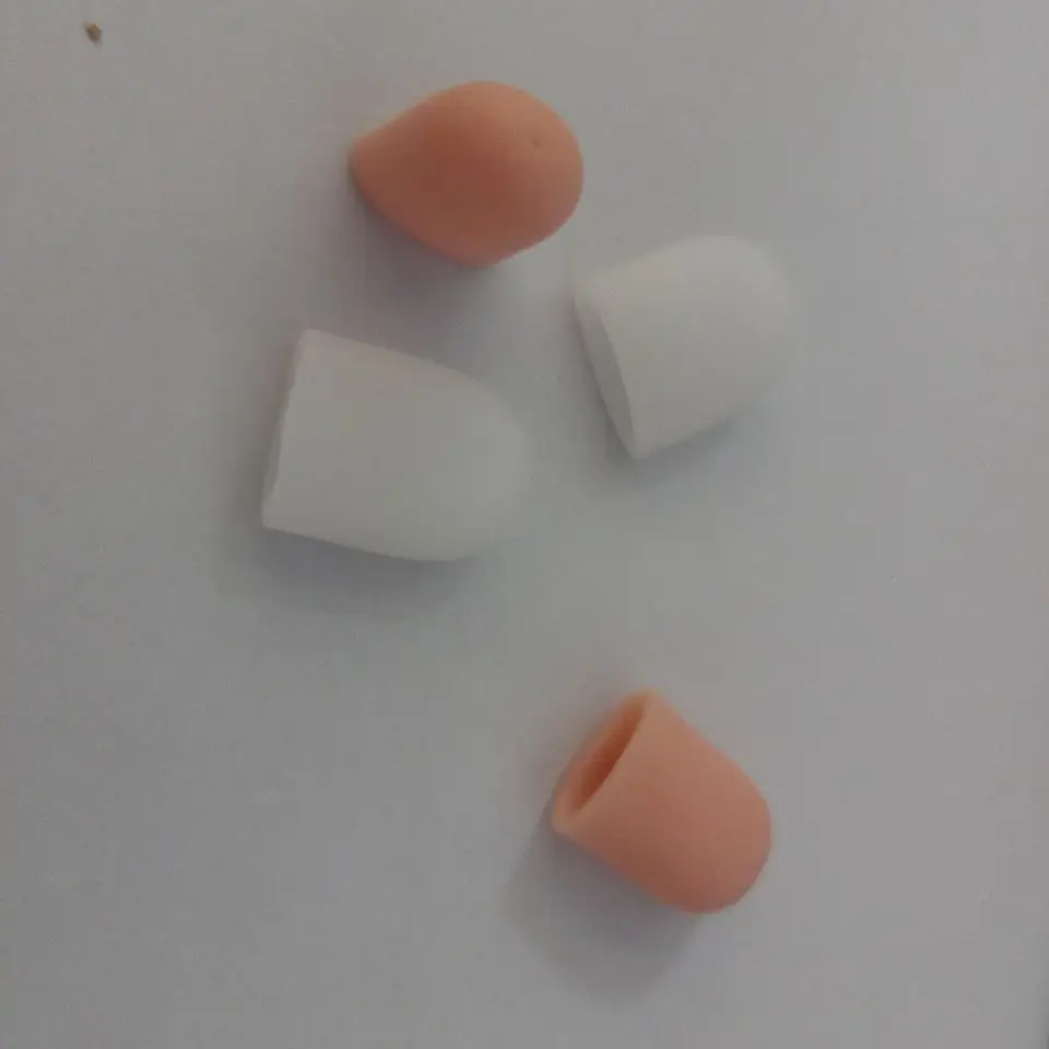 10 шт./5 пар силиконовые гелевые защитные подтяжки для пальцев ног | Красота и