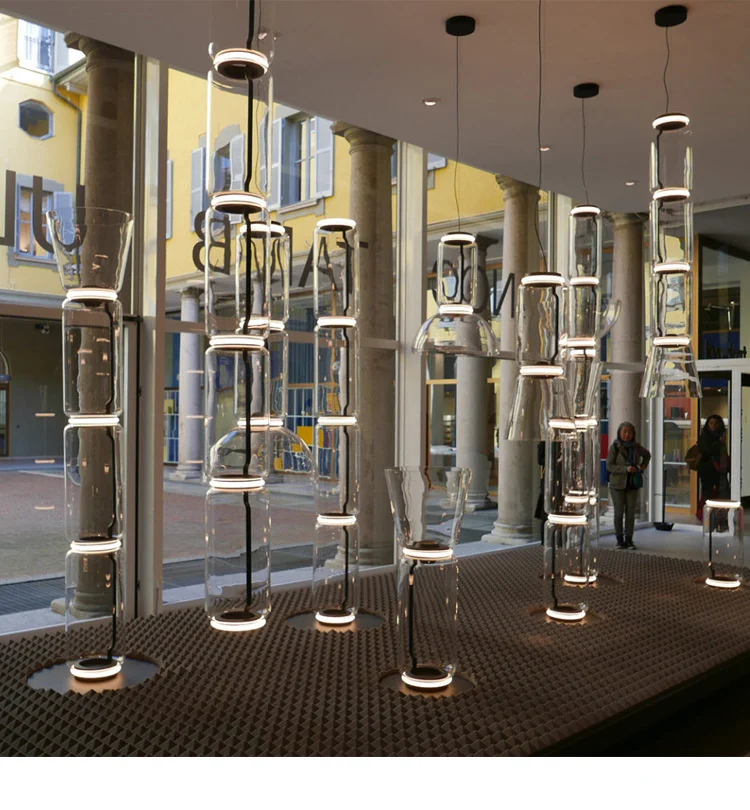 

Подвесной светильник, комнатное освещение для кухни, столовой, бара, гостиной