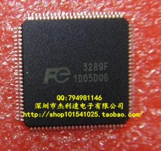 

FE3289F 3289F QFP100 new spot