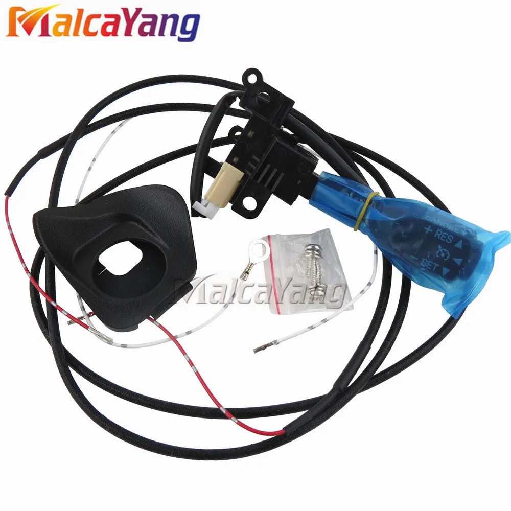 84632-34011 84632-34017 84632-0F010 переключатель круиз-контроля для Land cruiser Prado 150 2018 45186-30180-C0 |
