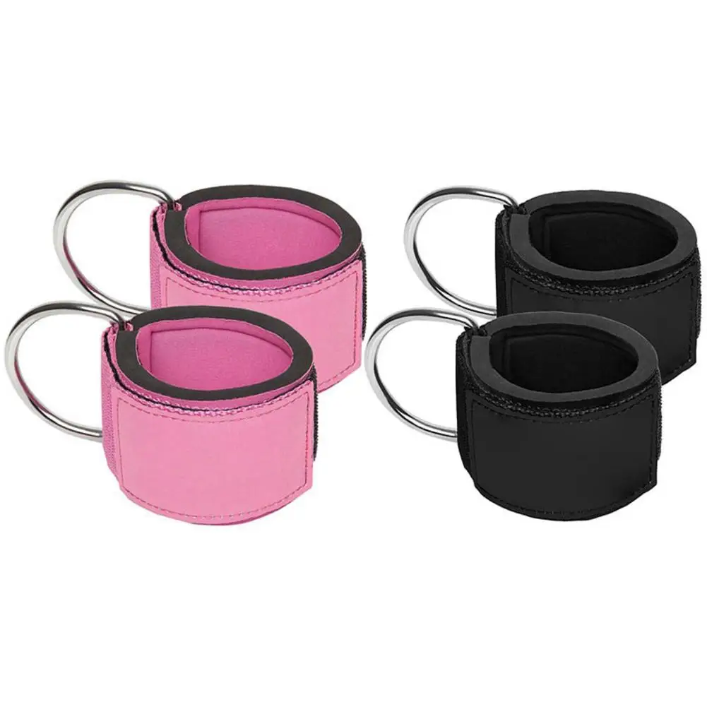 

Fitness Ankle Strap Men Women Hip Abductors Strap for Workouts Leg Extensions
