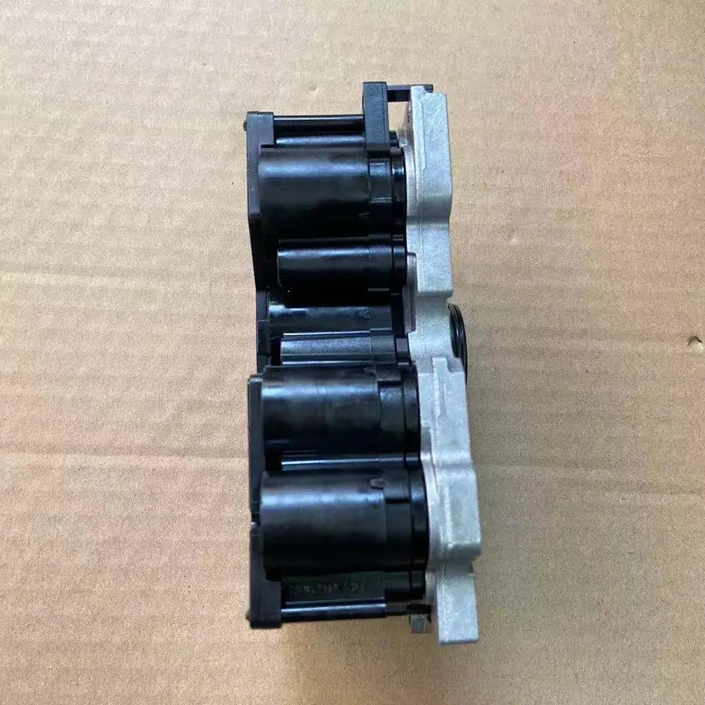OEM 5R55S 5R55W 9L2Z7G234AA 9L2Z-7G391-AA 4L2P-7A100-CA 1L2P-7A100-CA набор соленоидных блоков обновленный для