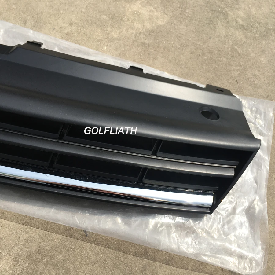 Сменная Решетка переднего бампера из АБС-пластика для гонок грили с