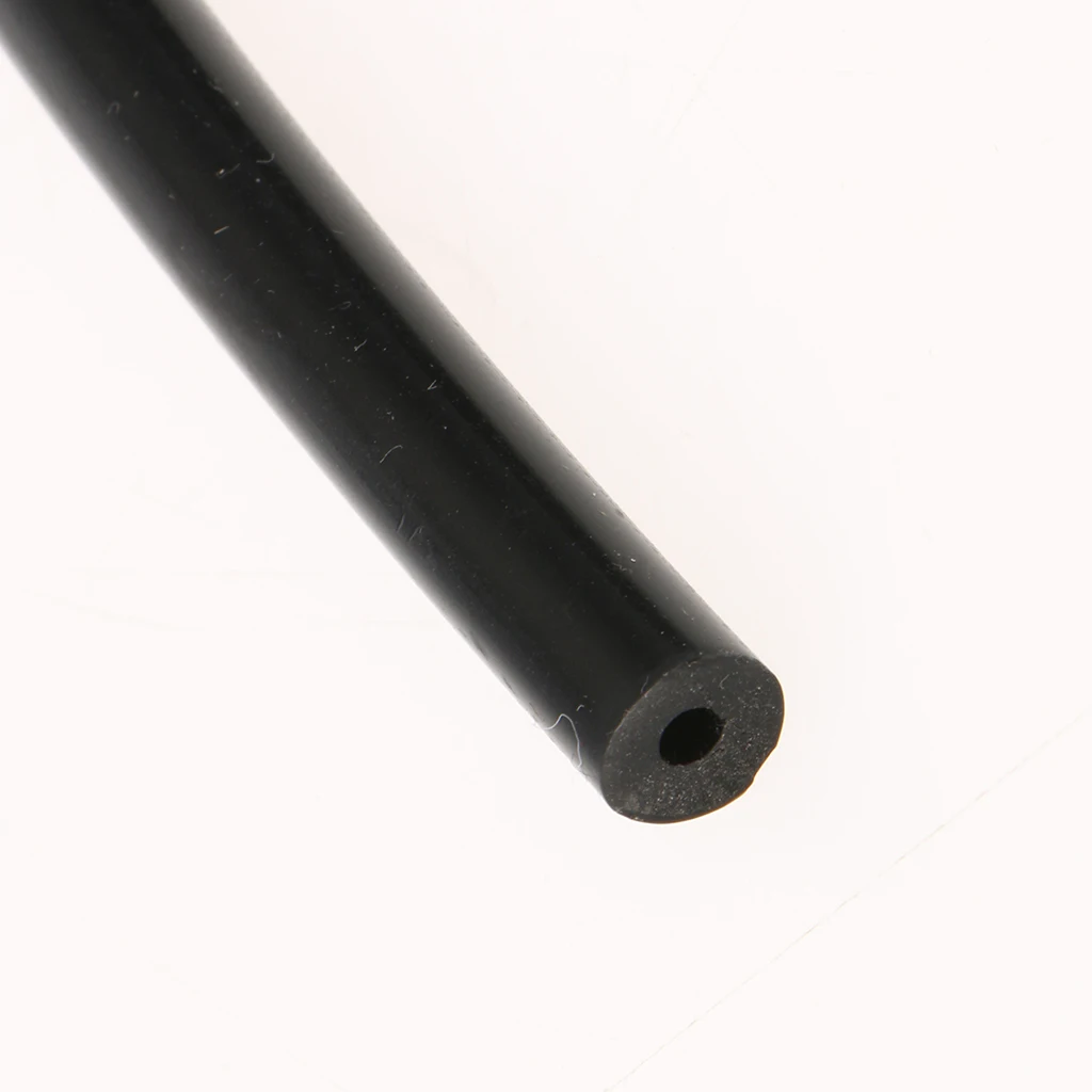 1/8inch Vacuum Silicone Hose Intercooler Coupler Pipe Tube Turbo 3 Meter | Автомобили и мотоциклы