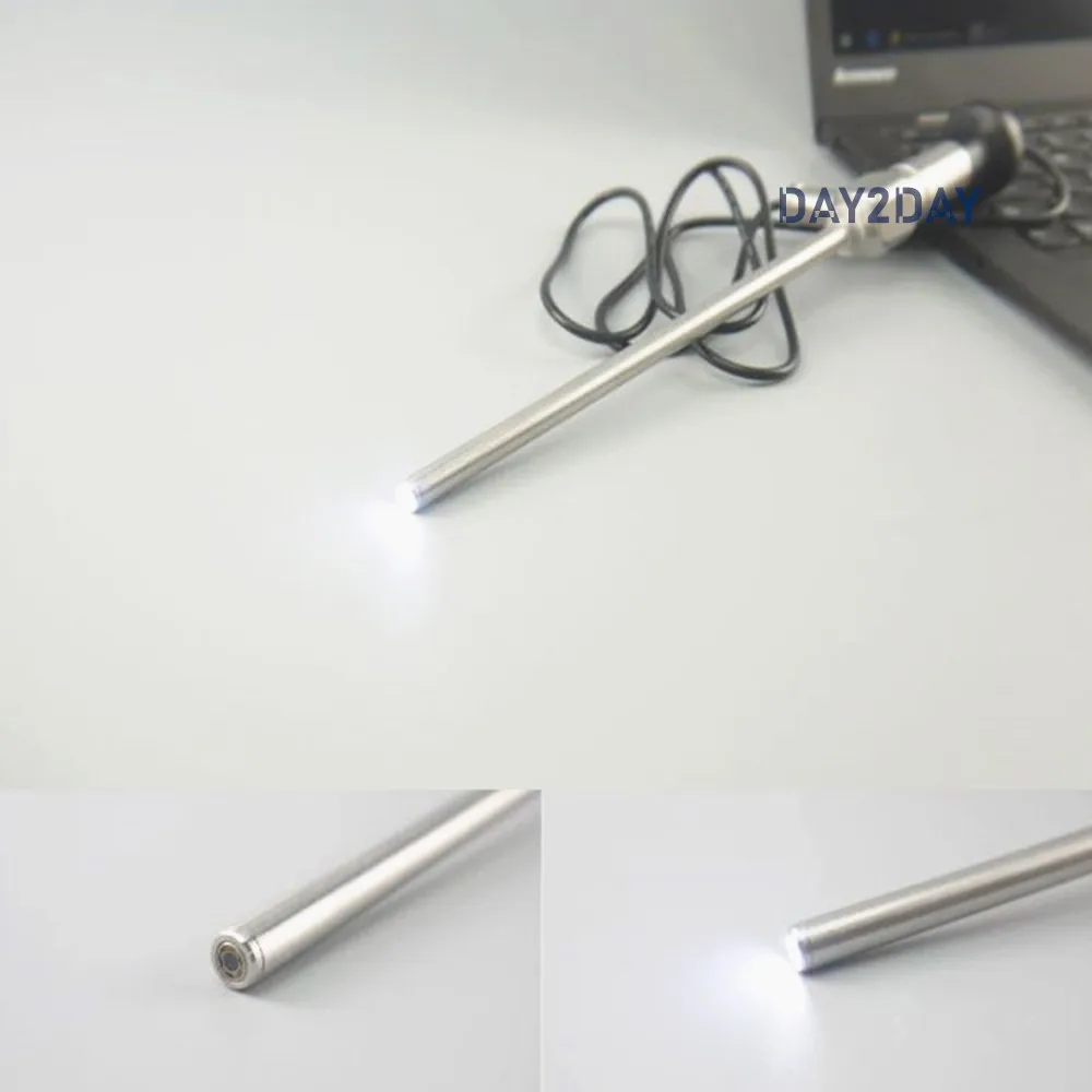 

Laparoscopic Straight Camera Endoscope Camera Abdominal Surgery Simulation Training Medical Science tools