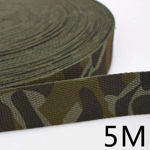 37mm 05-5m Meetee 3/5 метров с ультратонкой оправой 37 мм полиэфирная хлопчатобумажная тканая лента рюкзак «сделай сам» ремень лямки ленты Швейные Ленты Косая Бейка аксессуары KY911 - Цвет: 37mm 05-5m