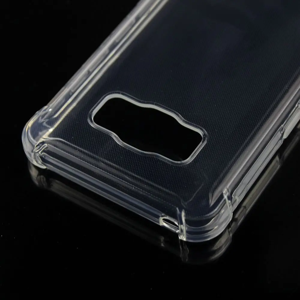Силиконовый ударопрочный чехол из ТПУ для Samsung Galaxy Xcover 4 4S S20 Ultra S10 S10E Lite S9 S8 Plus Active