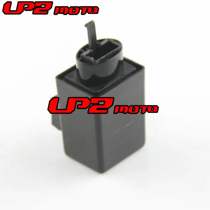 

For Honda CBR929 CBR954 CBR1100 Blackbird 1100 Motorcycle Turn signal controller turn signal relay