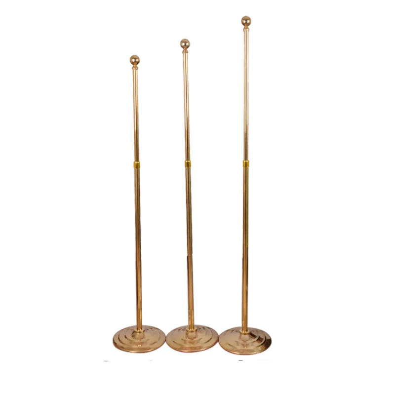 1 комплект 2 м в длину оформление офисе страна интерьер золотой серебряный