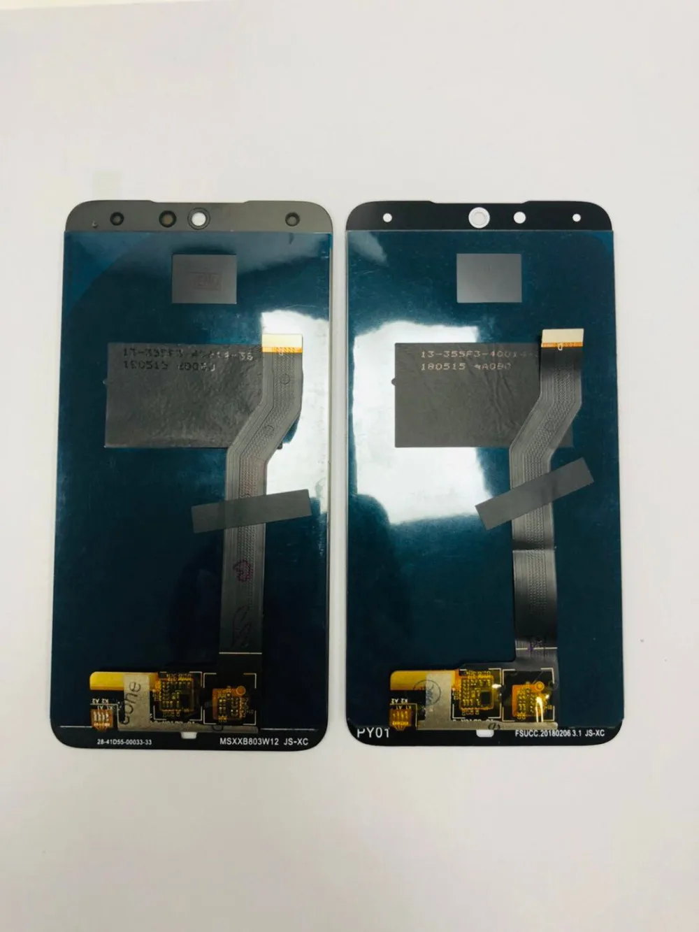 5 46 &quotНовый AAA качество оригинал для Meizu 15 Lite M15 M871H Полный ЖК дисплей + кодирующий