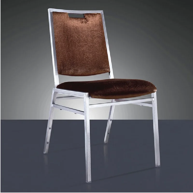 

Quality Strong Stacking Steel Banquet Chairs LQ-T8020B