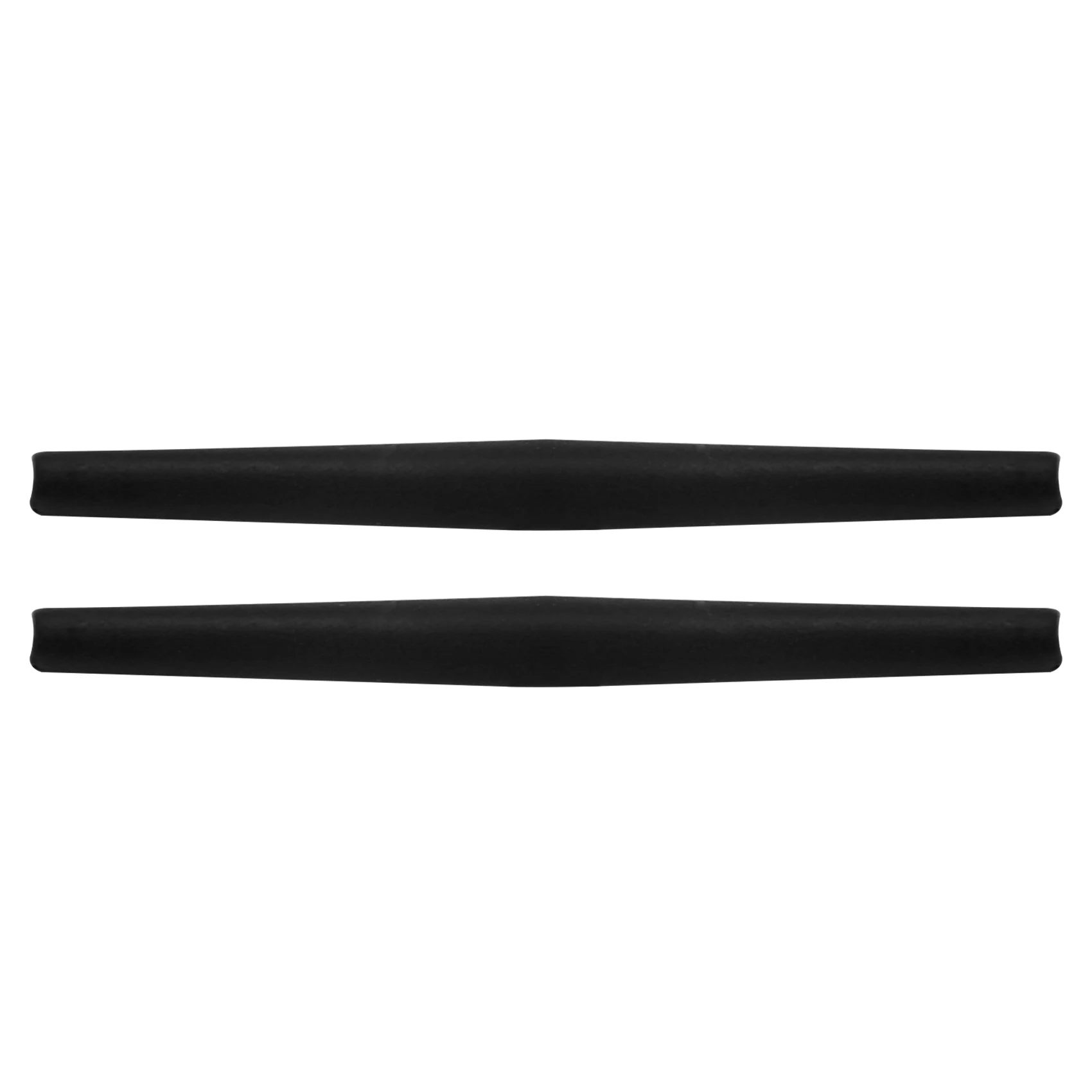 Bsymbo Rubber Kit Replacement Ear Socks & Nose Pads for Authentic Romeo 1 Sunglasses Frame