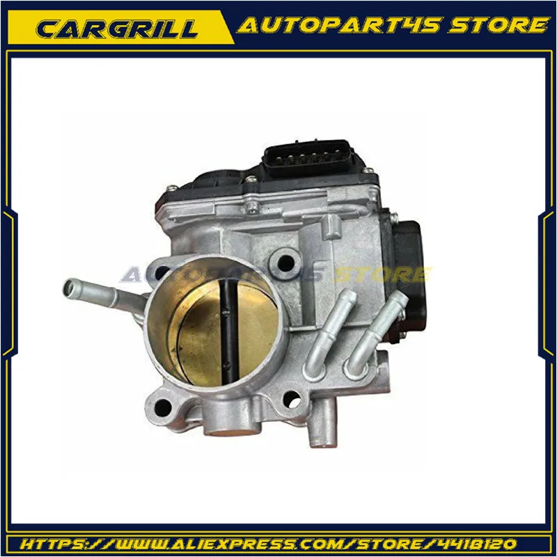 

THROTTLE BODY ASSEMBLY fit for HONDA ACCORD 2.4L 03-07 ELEMENT 5D 2WD 4WD 07-11, 16400-RAA-A61 ,16400-RAA-A63
