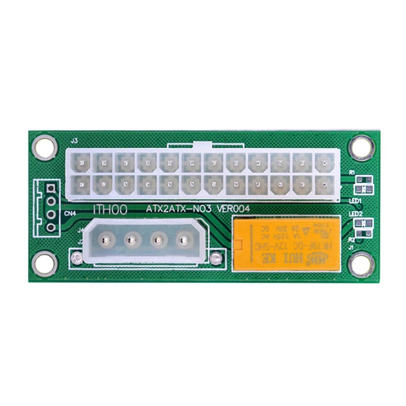 

Add2Psu, несколько адаптеров питания, совместные Компьютерные блоки питания