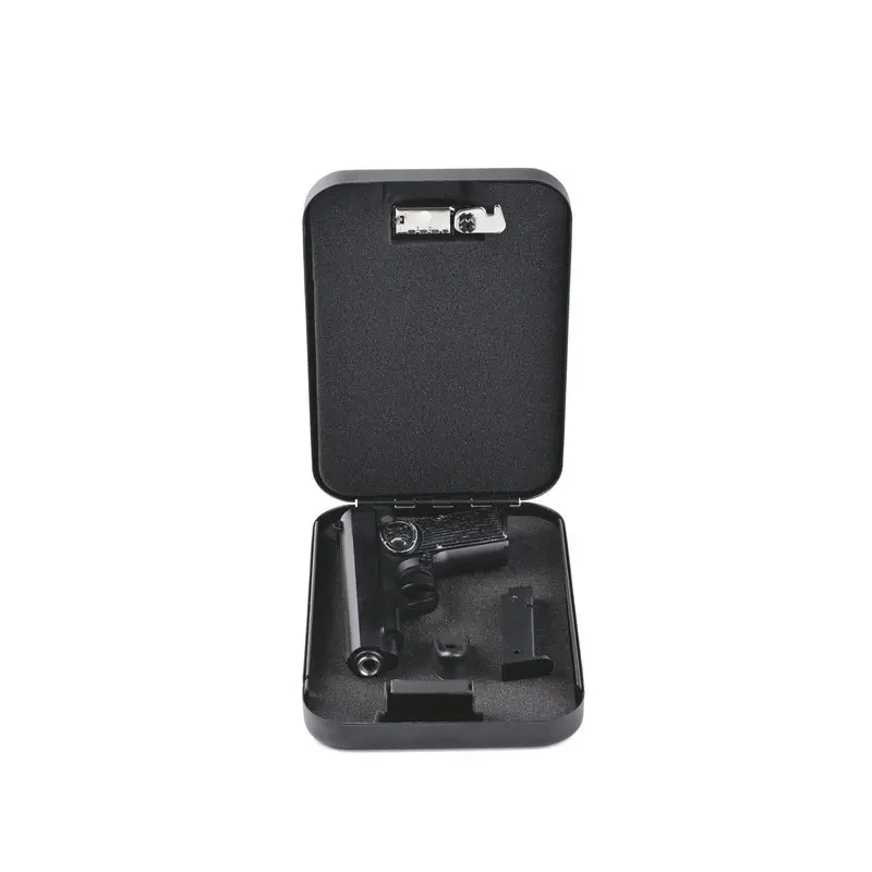 Кодовый замок для хранения ценных вещей со стальным тросом | Обустройство дома