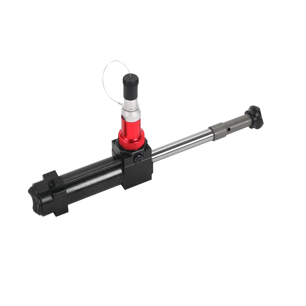 

ODETOOLS Portable Car Jacks Hydraulic Jack with Good Price HR-100S