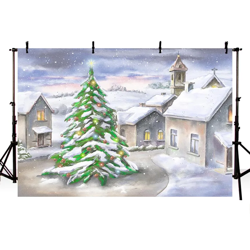

Фоны для фотосъемки MEHOFOTO Рождество Зима снег горы Спорт на открытом воздухе сосна Яркое голубое небо фоны для фотостудии