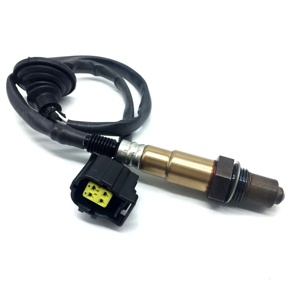 Лямбда-датчик кислорода ниже по потоку для Mitsubishi Lancer 2007 л код двигателя 4A91 2013-up OE