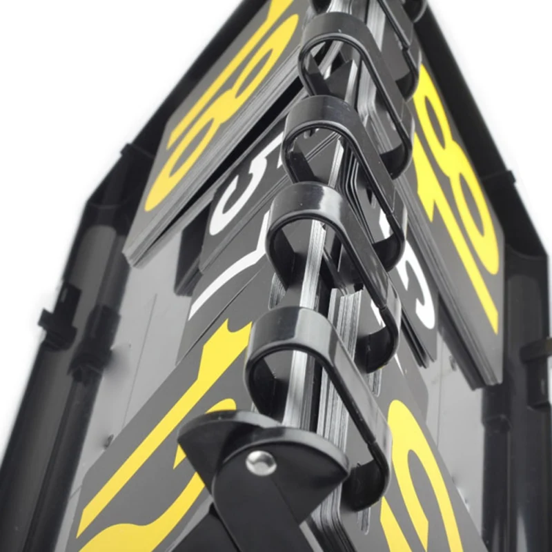 

Portable Sports Competition Scoreboard For Table Tennis Basketball Badminton Football Volleyball Boards 4-Digit Handball