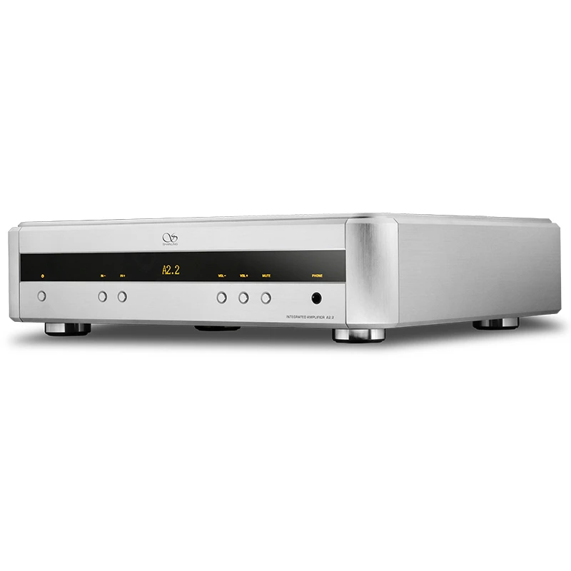 Интегрированный вакуумный усилитель мощности Shanling A2.2 HIFI Hi Fi Высокоточный с