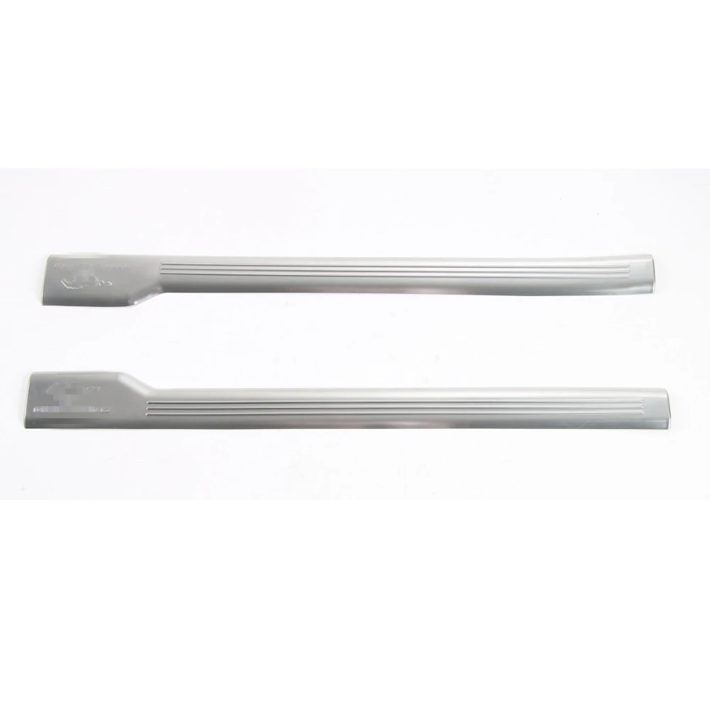 Накладки на пороги входной двери охранник пластина Добро пожаловать педаль для