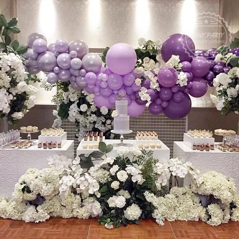 100 шт. воздушные шары оптом 5/10 дюймов | Дом и сад