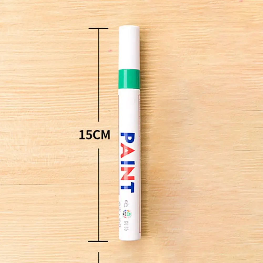 

Auto Scratch Solvent Erase Repair Remover Fix Pen Car Clear Coat Applicator