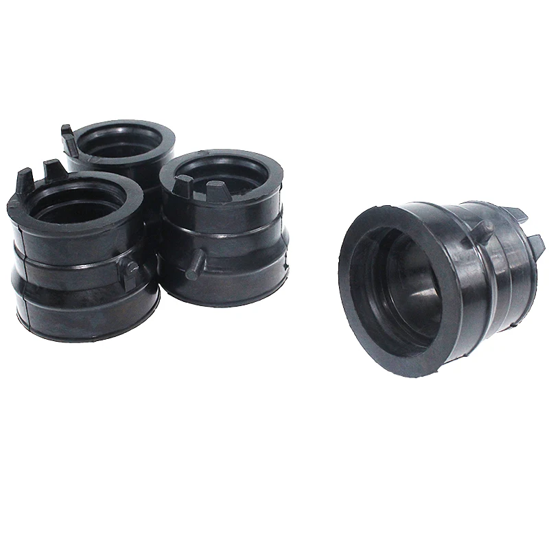 Резиновый переходник для впускного коллектора карбюратора Honda CBR250 CBR 250 MC19 MC22 88 94