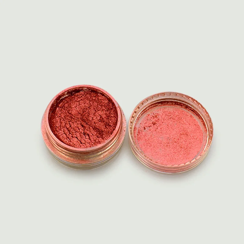 12 цветов пигментный порошок MICA для мыла Косметика смолы цвет муравей краска