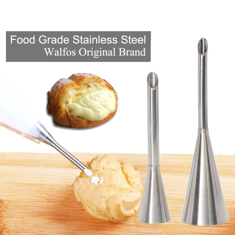 Насадка На кондитерский мешок насадка на кондитерские изделия из нержавеющей