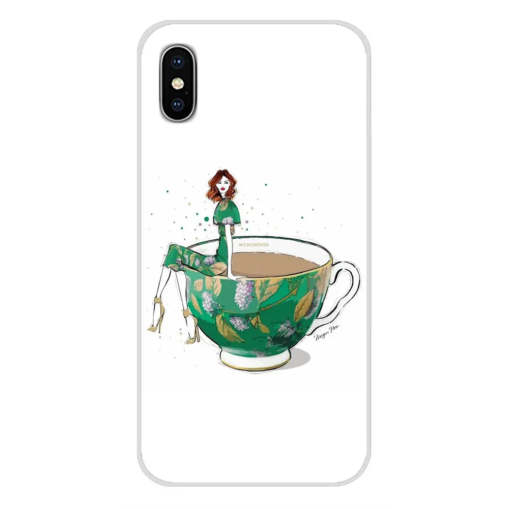 Для Huawei Honor 4C 5C 6X 7 7A 7C 8 9 10 8C 8S 8X 9X 10I 20 Lite рro для девушек визуально увеличивающие Boss