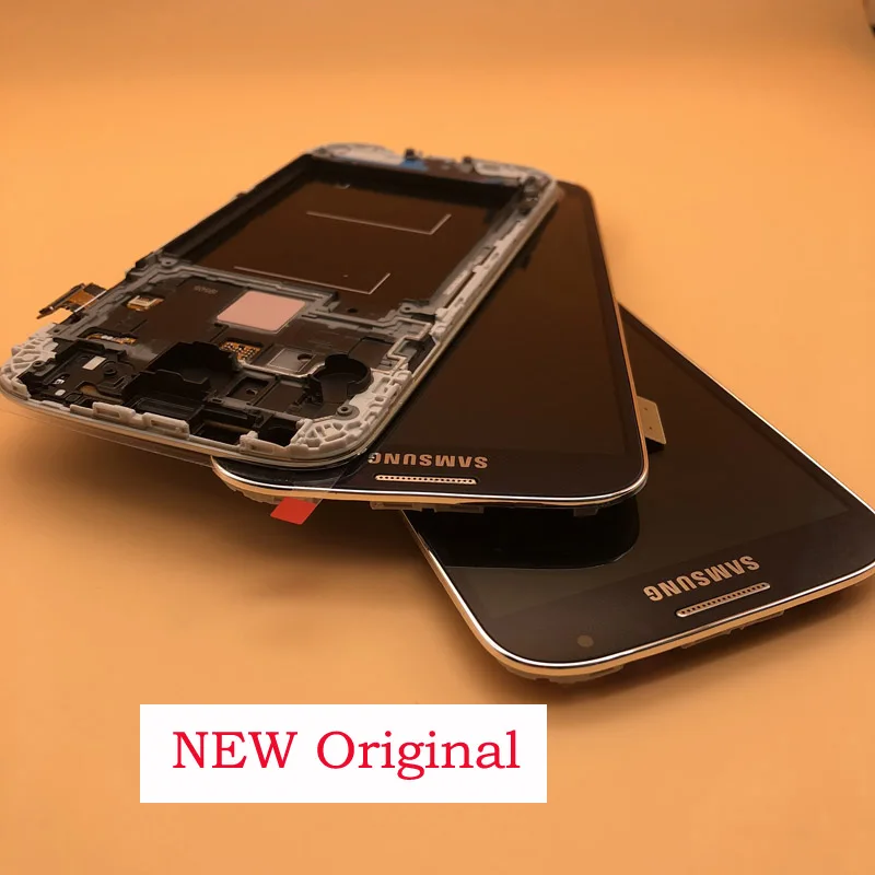 5 0 ''оригинальный активно матричные осид графический сенсорный ЖК дисплей для