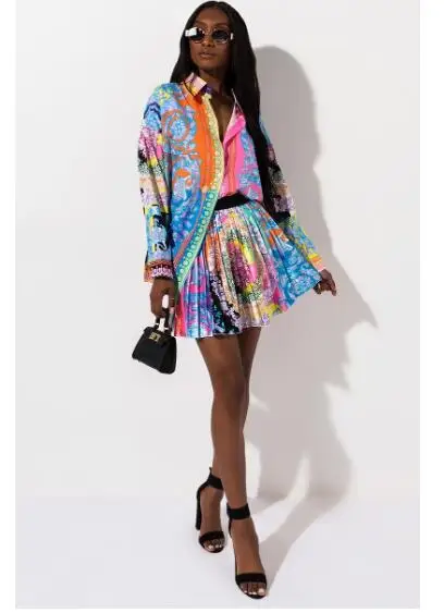 Комплект из 2 предметов пикантные осенние модные женские туфли набор 2019 топы