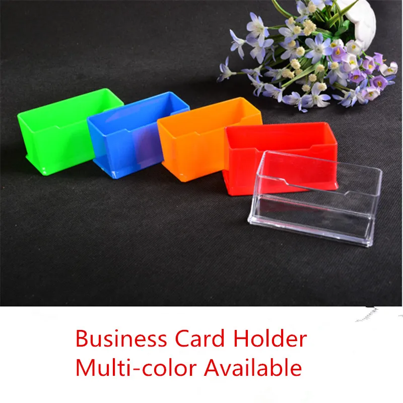 1 шт. прозрачная настольная полка коробка для хранения демонстрационная