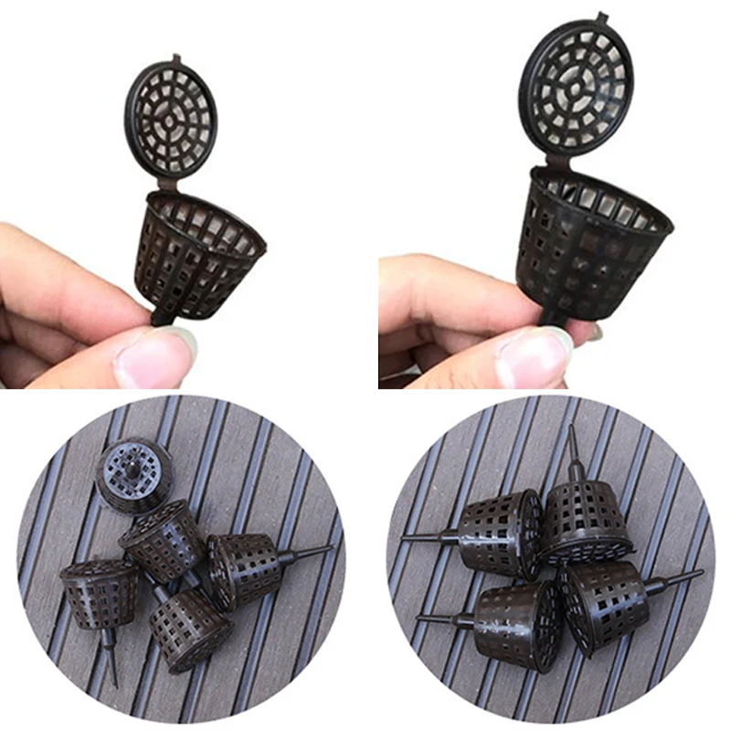 Пластиковая коробка для удобрений бонсай инструмент корзина товары роста