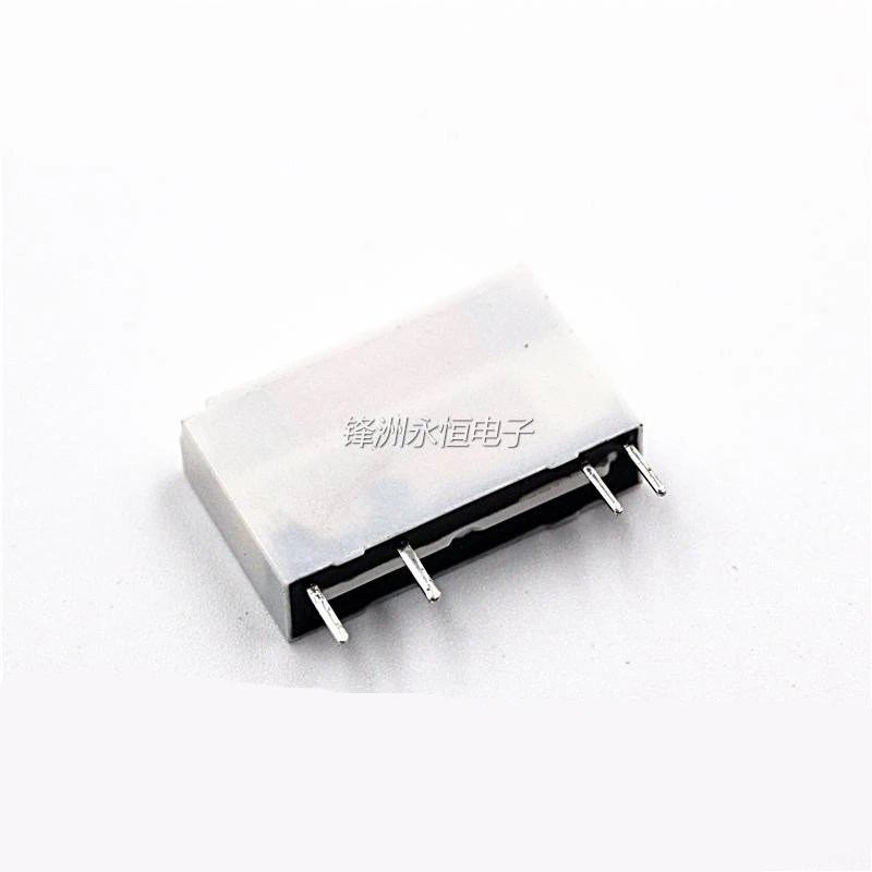 2 шт./лот реле HF49FD-005 012 024-1H11 4PIN 5A | Строительство и ремонт