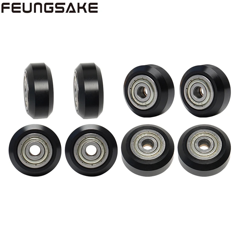 Пластиковое колесо CNC Openbuilds | Инструменты