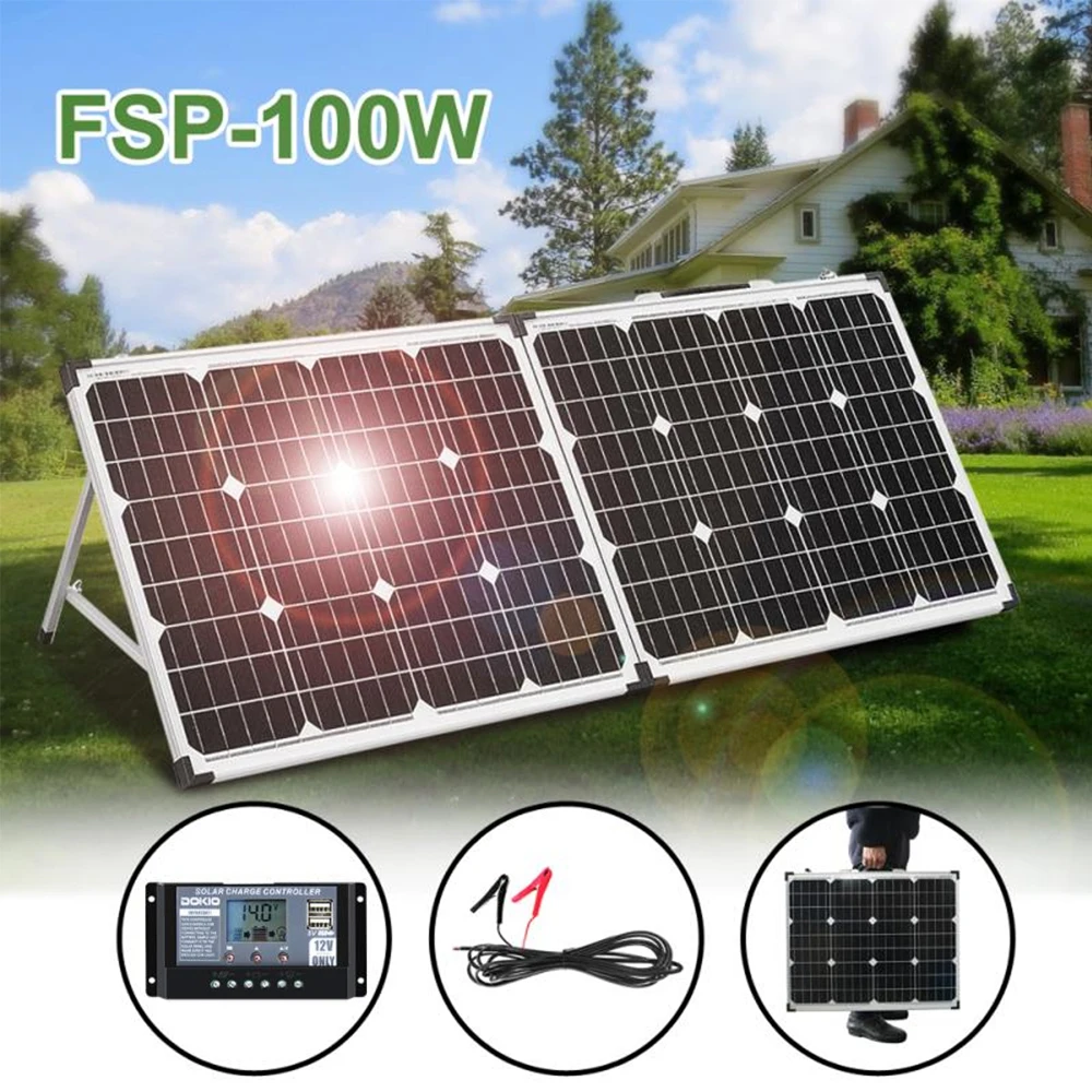 Купить Солнечную Панель 12v
