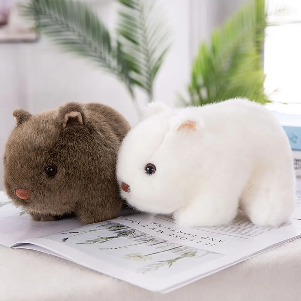 1 шт. морская свинка игрушка Плюшевая Кукла соус дизайн орнамент Диван