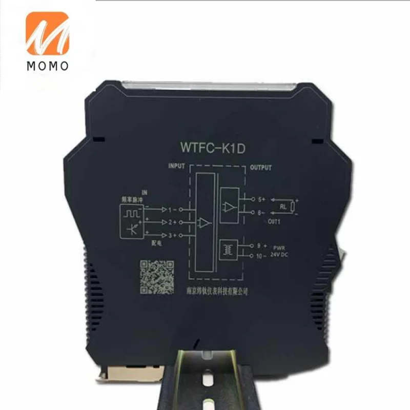 

frequency protection meter AC DC power supply alarm frequency meter transmitter