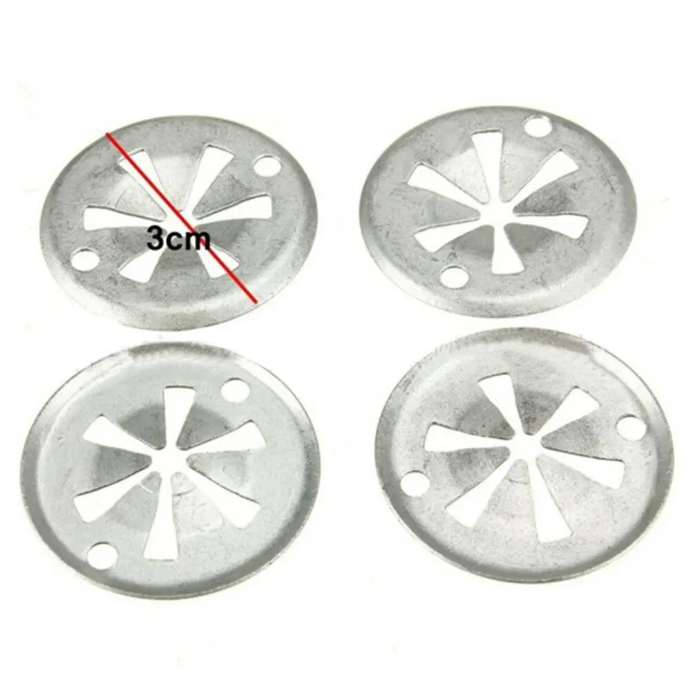 Зажимы для крышки двигателя защитные Брызговики нижних крыльев автомобиля