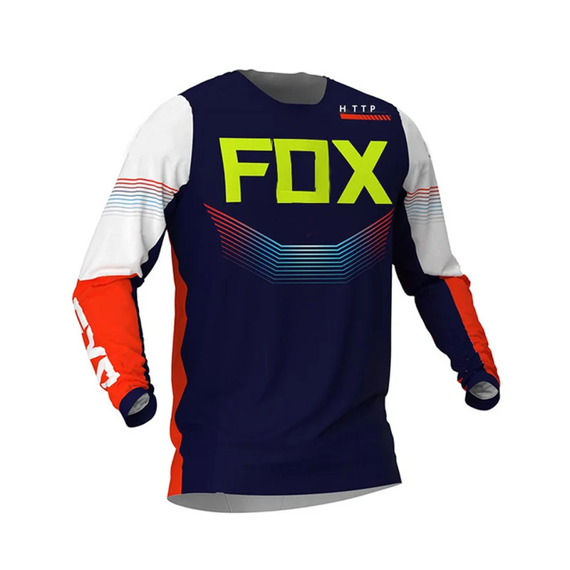 

2020 Off road ATV Racing T-Shirt 2017 AM RF Bicycle Cycling Bike downhill Jersey motorcycle Jersey motocross MTB DH MX Ropa Dh