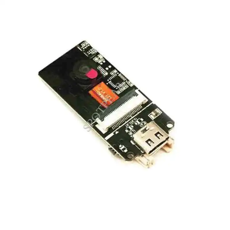 Модуль камеры ESP32 M5Stack ESP32CAM OV2640 камера | Компьютеры и офис