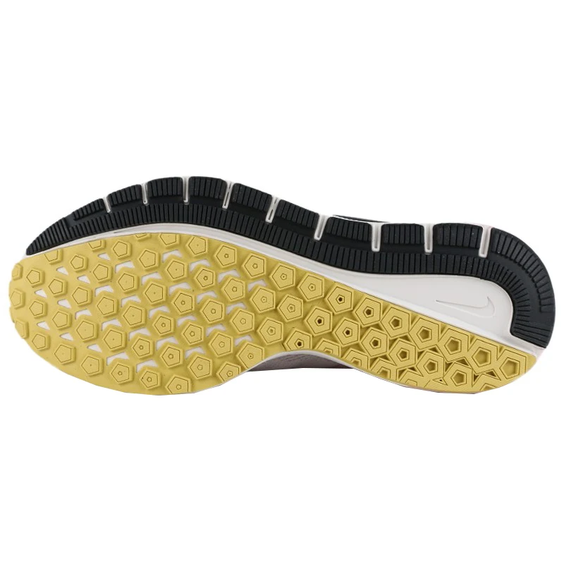 Новые оригинальные кроссовки Nike Air Zoom структура 22 женские для бега|Беговая обувь|