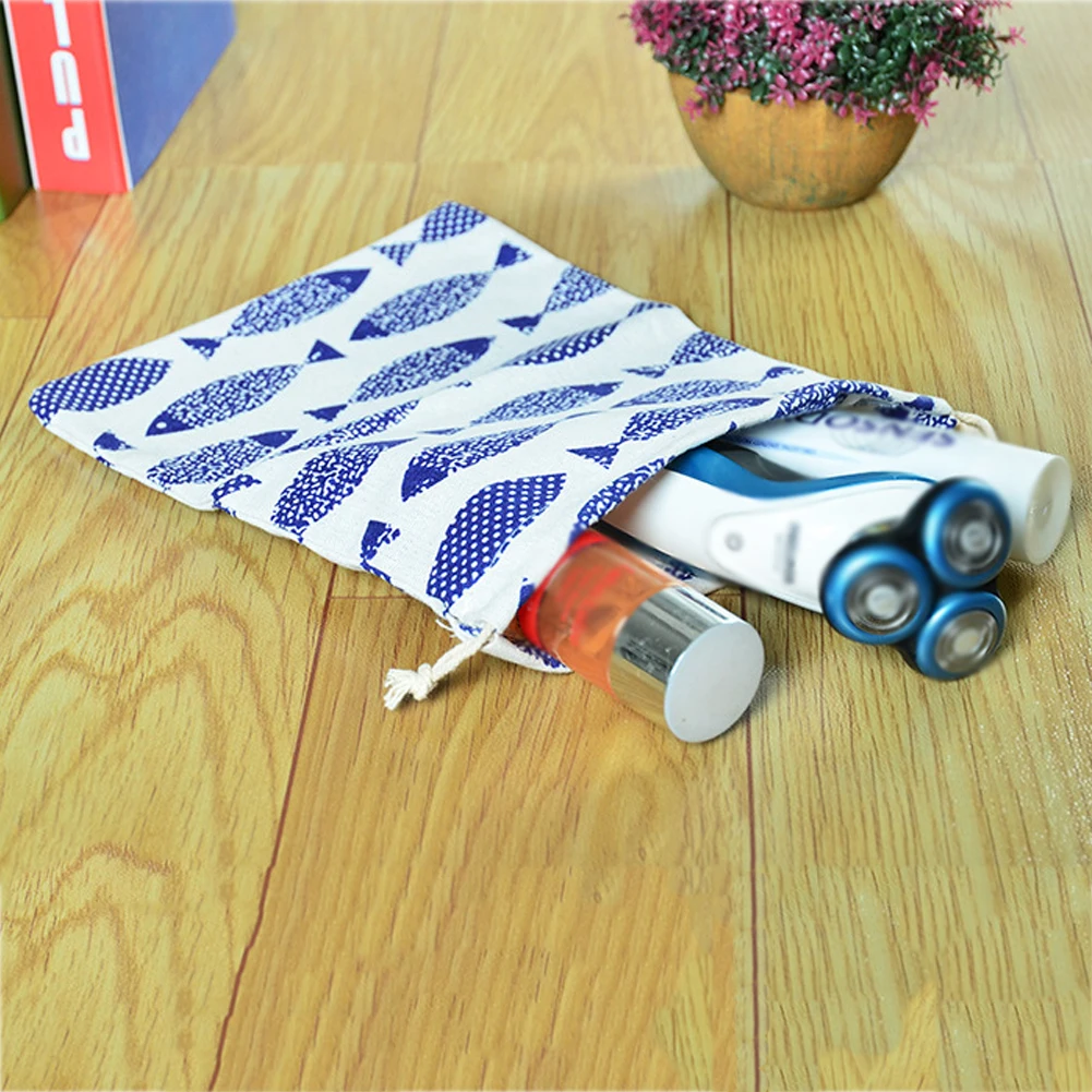 Косметический дорожный Багаж на шнурке косметическая обувь набор для мытья