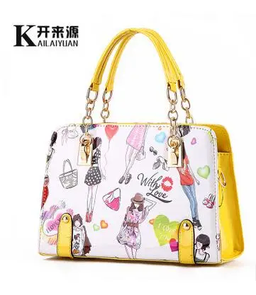 100% женские сумки из натуральной кожи 2019 сумка женская новая модная летняя